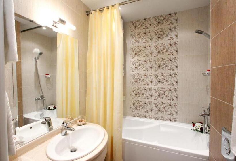 آپارتمان لوکس 2 خوابه, Spa Hotel Armira