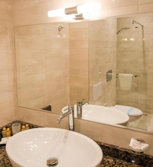 آپارتمان سوپریور 1 خوابه, Spa Hotel Armira