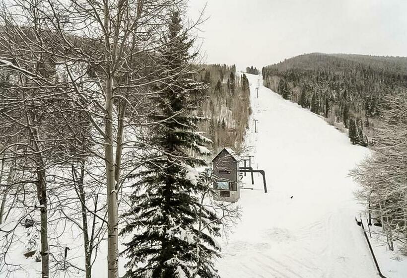Апартаменты 3 Спальни, Cimarron Mountain Retreat