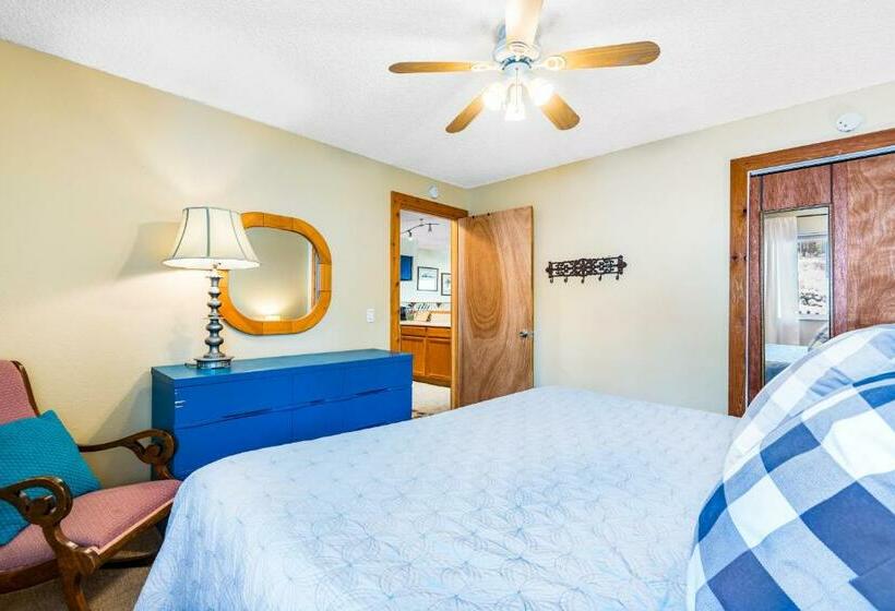 침실 2개 아파트, 2 Bed 2 Bath Apartment In Summit County
