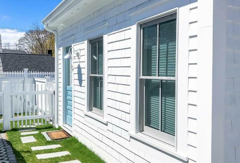 Студия Стандарт, Provincetown Paradise