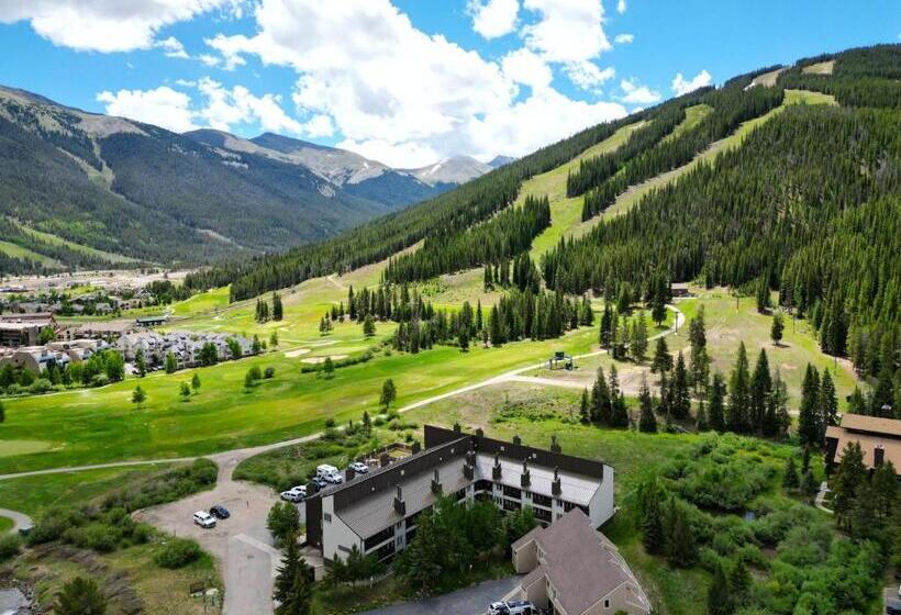 Апартаменты 1 Спальня, Copper Valley 107