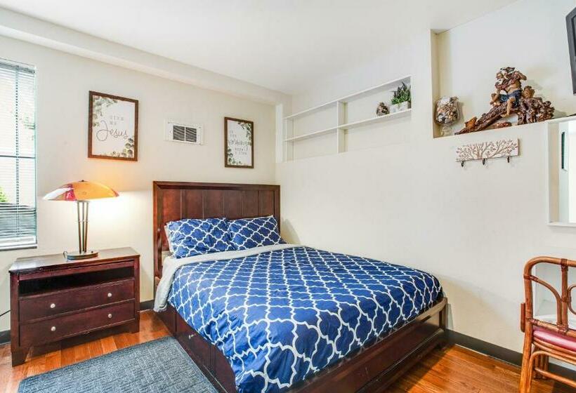 חדר סטודיו סטנדרד, Beacon Hill Hideaway