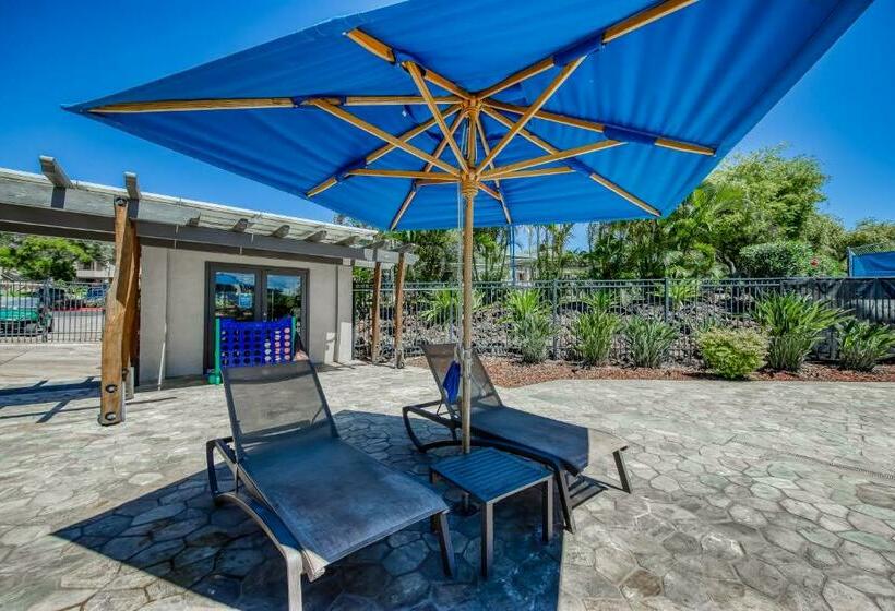 Апартаменты 2 Спальни, Greens At Waikoloa L101