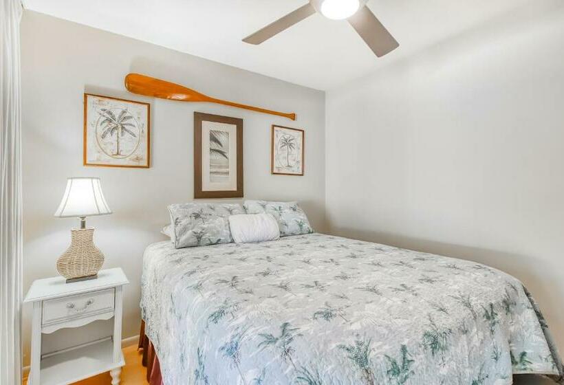 Апартаменты 2 Спальни, Greens At Waikoloa L101