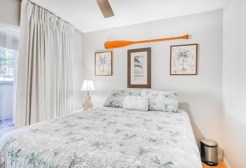 Апартаменты 2 Спальни, Greens At Waikoloa L101