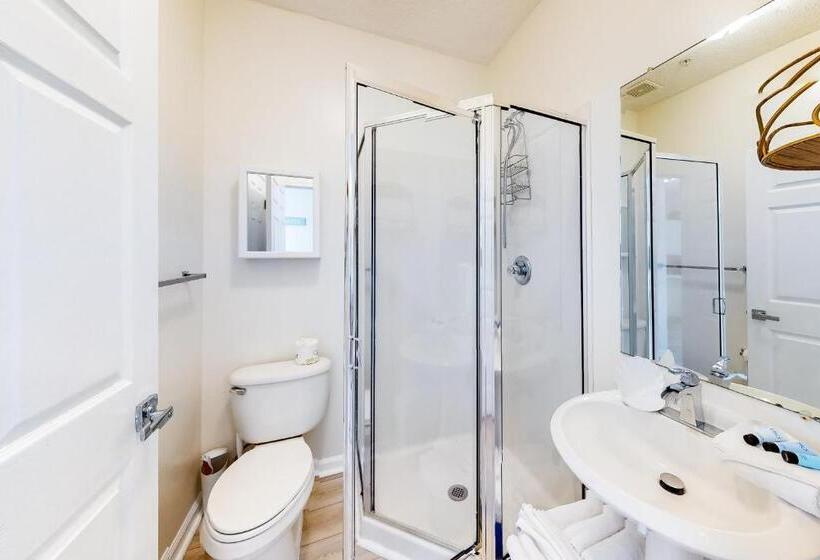 Апартаменты 2 Спальни, Herons Watch Unit 3304