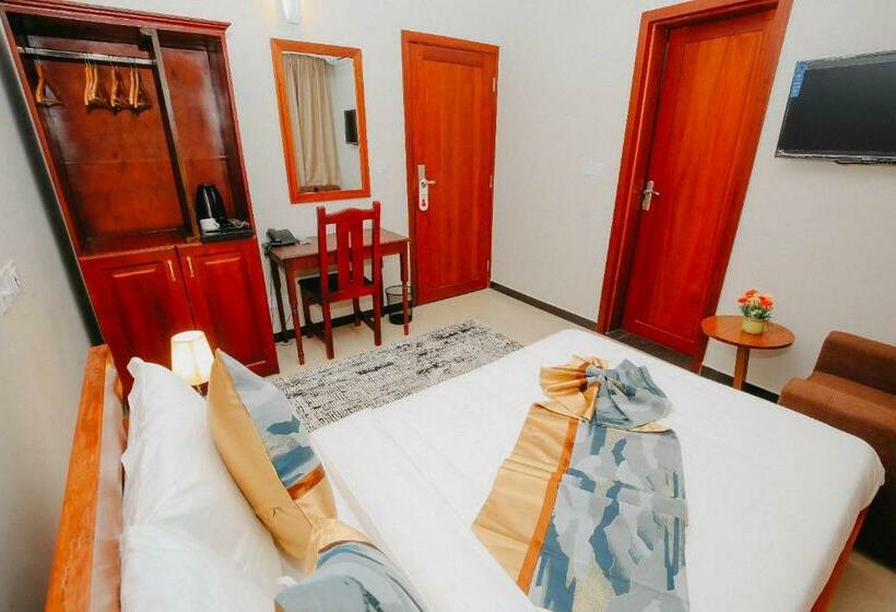 اتاق لوکس یک تخته, Inoga Luxury