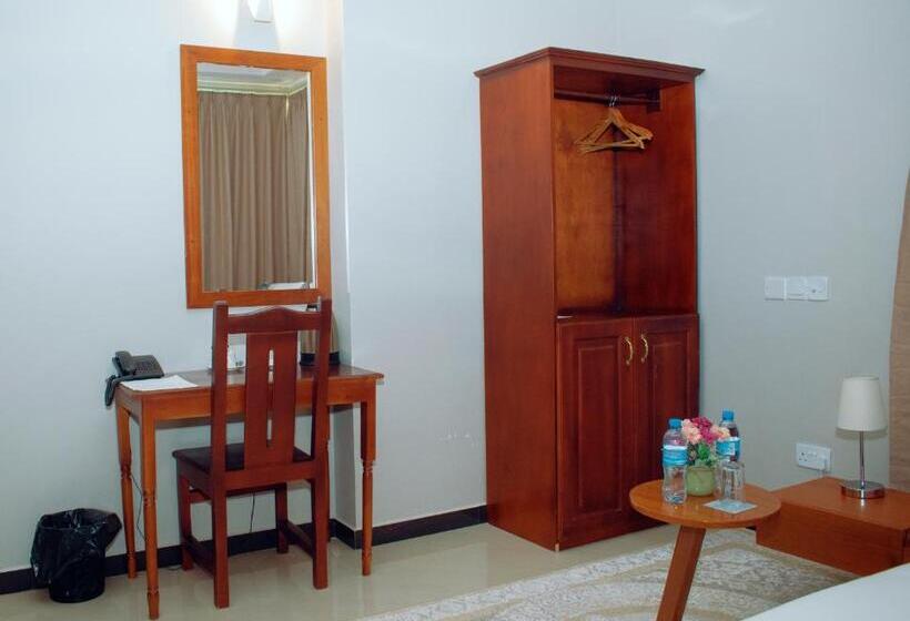 اتاق لوکس یک تخته, Inoga Luxury