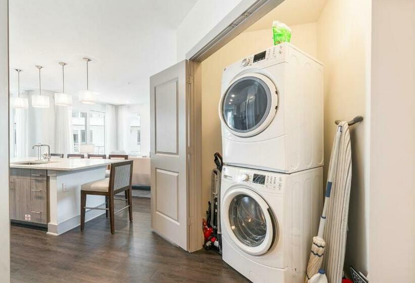 Апартаменты 3 Спальни, Paradise Palms   The Pointe 336