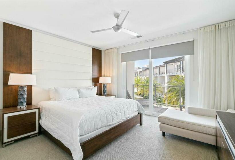 Апартаменты 3 Спальни, Paradise Palms   The Pointe 336