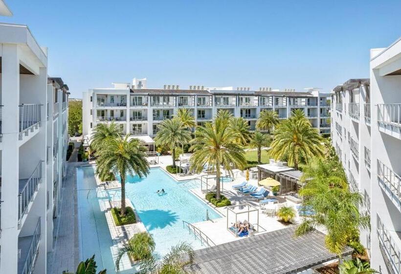 Апартаменты 3 Спальни, Paradise Palms   The Pointe 336