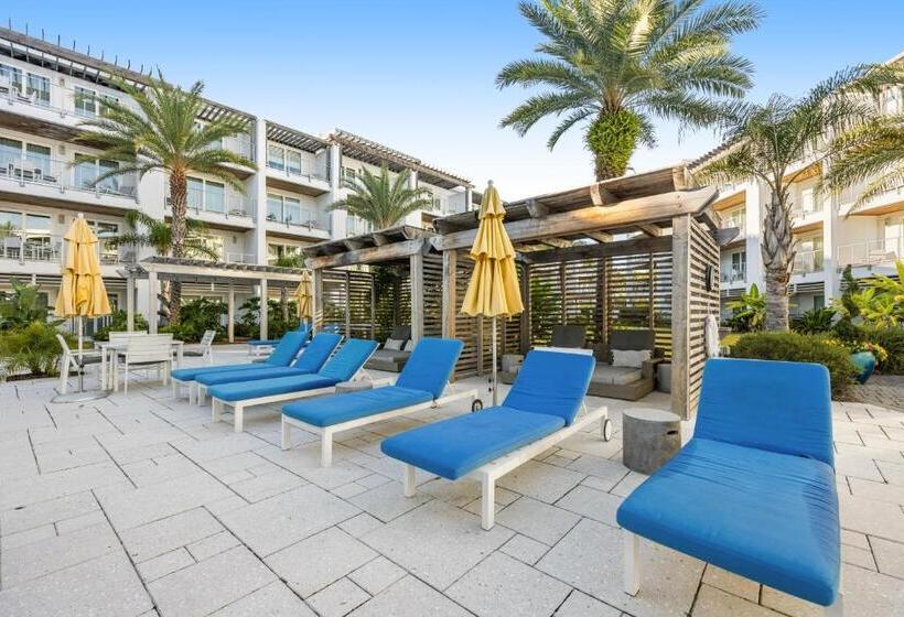 Апартаменты 3 Спальни, Paradise Palms   The Pointe 336
