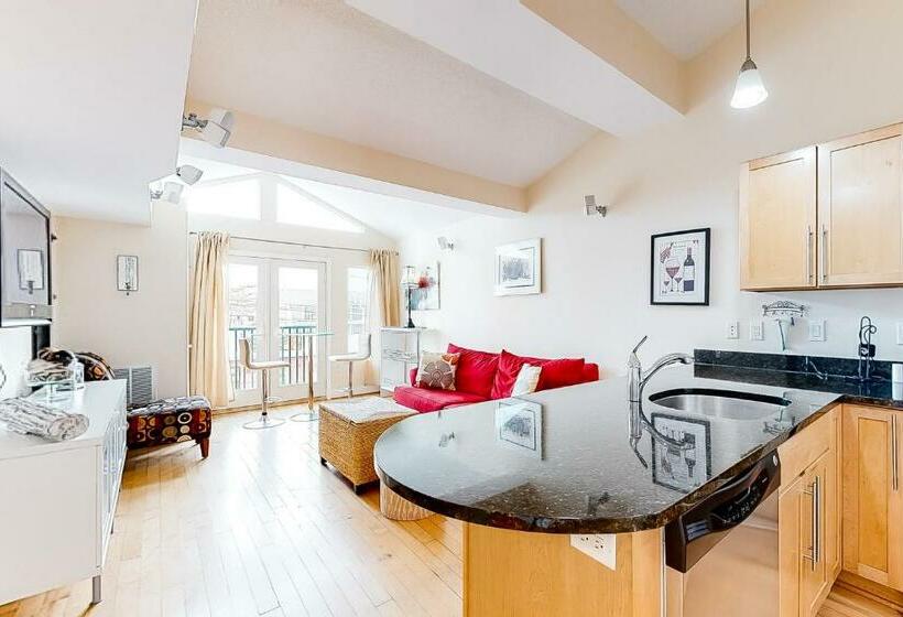 Апартаменты 1 Спальня, Town Of Dewey Beach    The Opal #306s