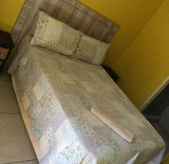Номер Economy, Elson Lodge