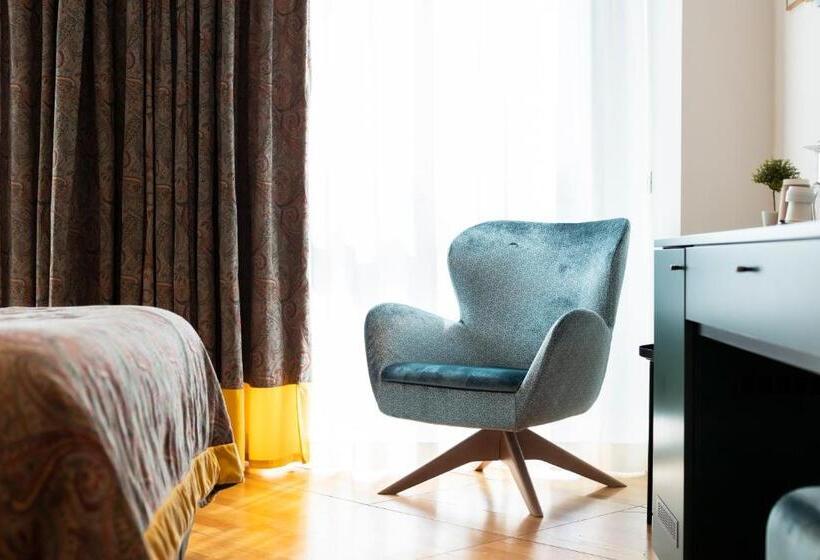 اتاق لوکس, Missori Suites