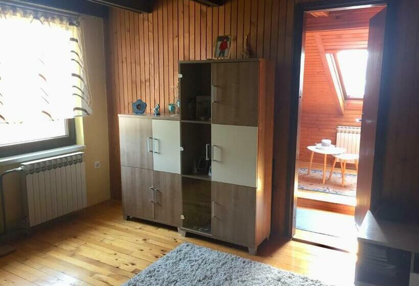 سوئیت 2 خوابه, Villa Irena