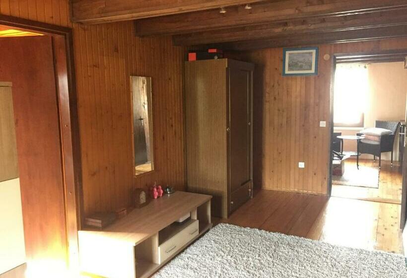 سوئیت 2 خوابه, Villa Irena