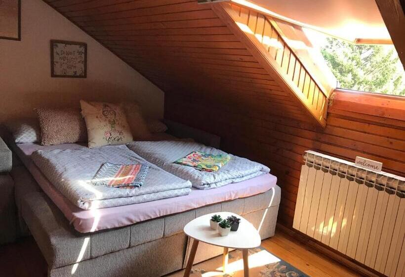 سوئیت 2 خوابه, Villa Irena