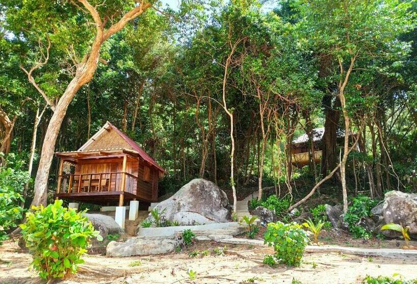 بانگلوی استاندارد, Kamaku Bungalows