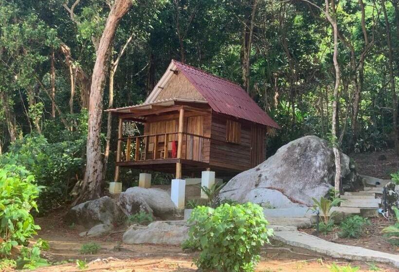 بانگلوی استاندارد, Kamaku Bungalows