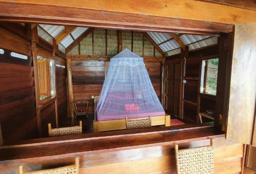 بانگلوی استاندارد, Kamaku Bungalows