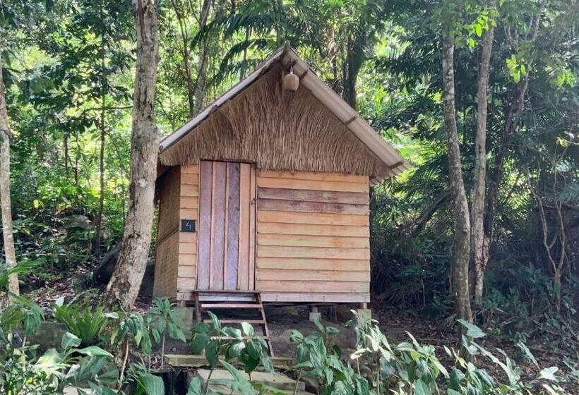 بانگلوی استاندارد, Kamaku Bungalows