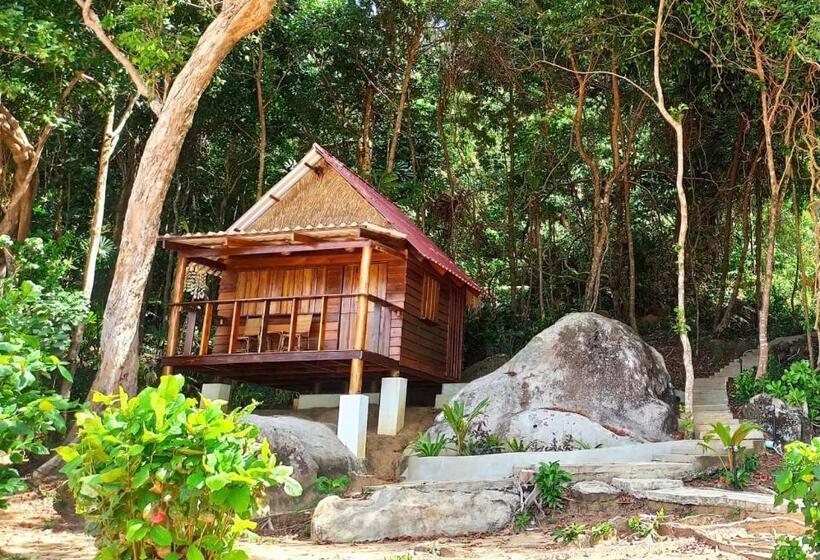بانگلوی استاندارد, Kamaku Bungalows