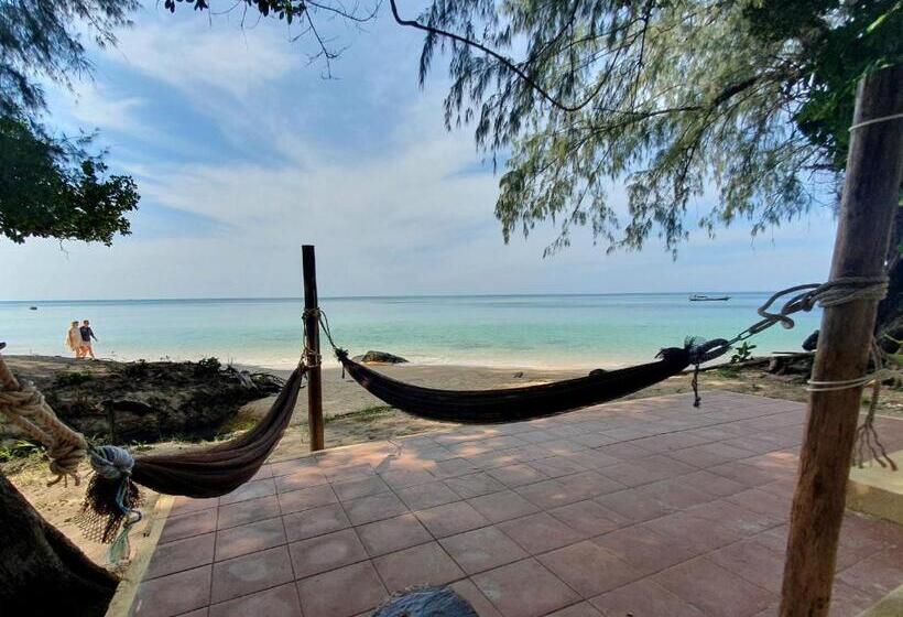 چادر با خدمات رفاهی استاندارد, Kamaku Bungalows
