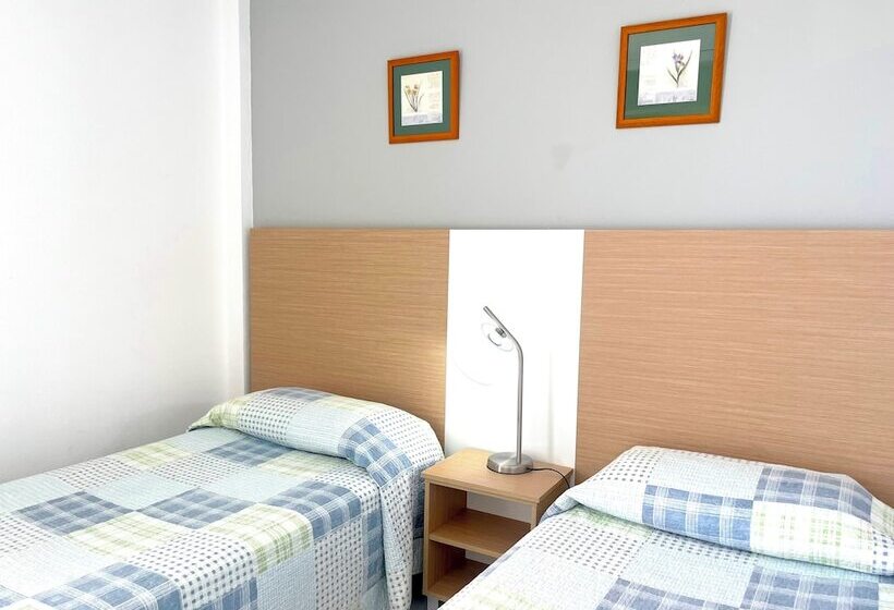 شقة سوبريور غرفة واحدة, Apartamentos Dunaoasis Maspalomas