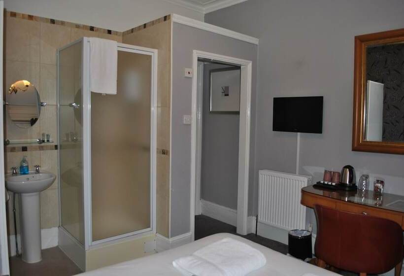 חדר סטנדרט, Town House Rooms