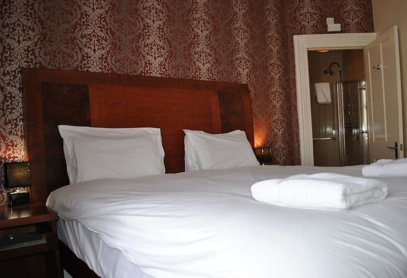 חדר סופריור, Town House Rooms