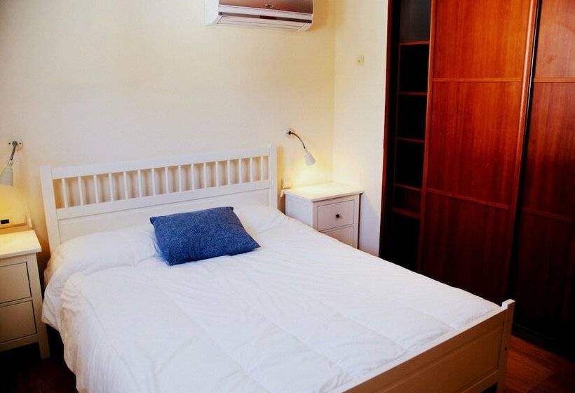 ２ベッドルームのスーペリアアパートメント, Apartamentos Dunaoasis Maspalomas