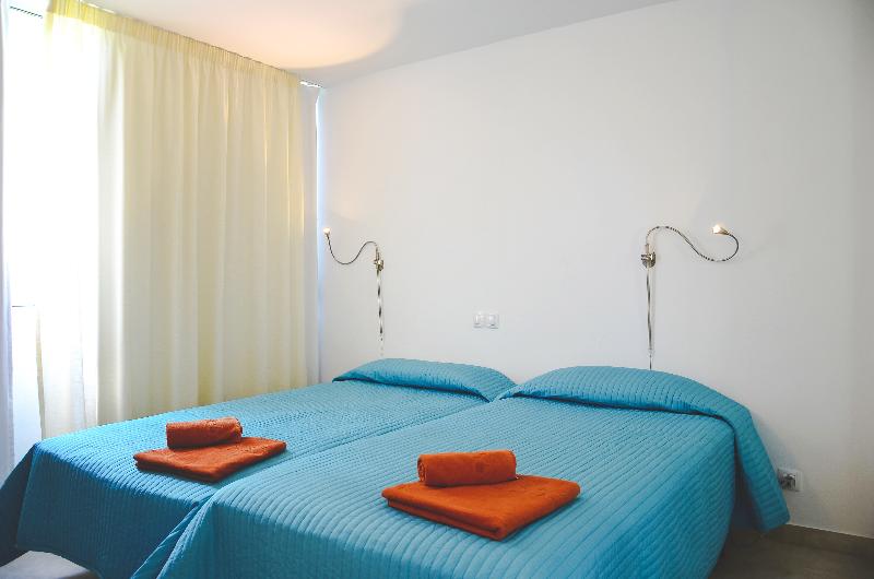 شقة سوبيريور غرفتين, Apartamentos Dunaoasis Maspalomas
