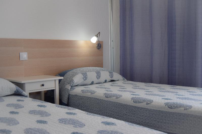 ２ベッドルームのスーペリアアパートメント, Apartamentos Dunaoasis Maspalomas