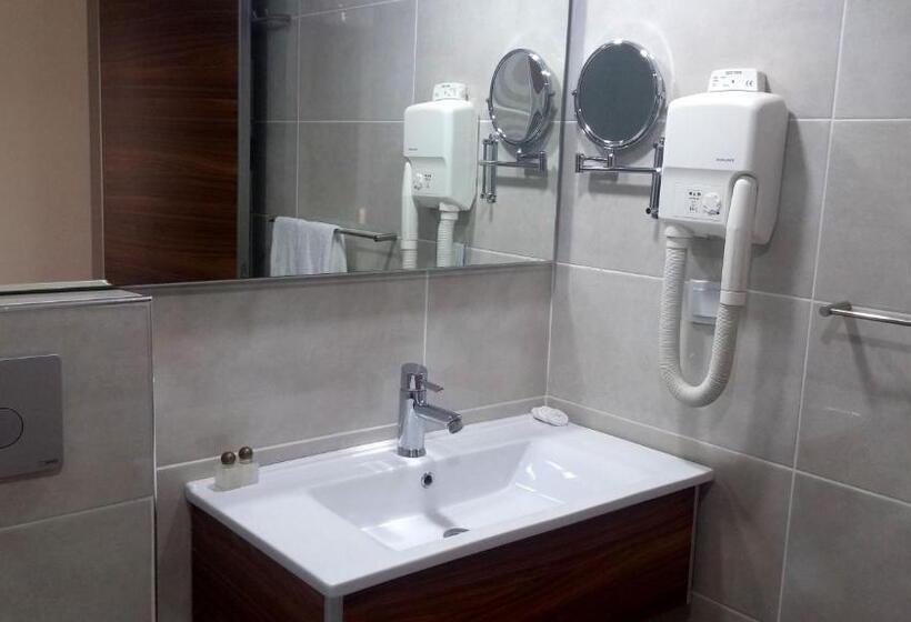 Номер Стандарт, Grand Terme
