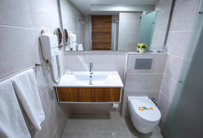 Номер Стандарт, Grand Terme