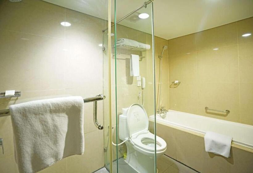 Полулюкс, Best Western Premier The Hive