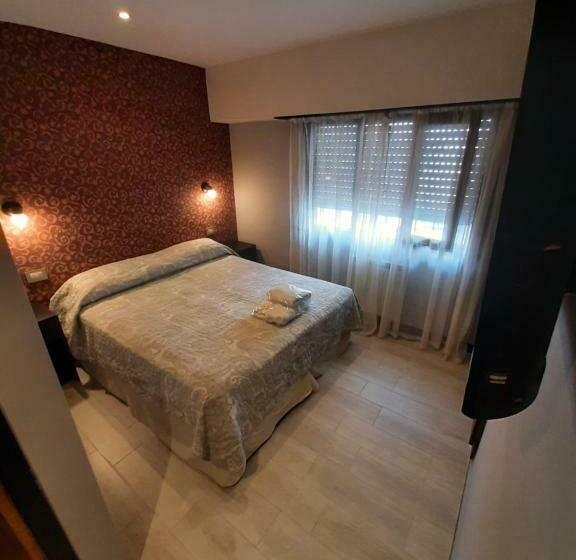 스탠다드 룸, Castellon