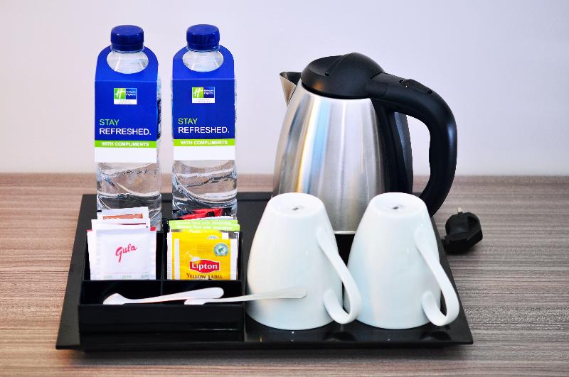 标准间, Holiday Inn Express Surabaya Centerpoint, An Ihg