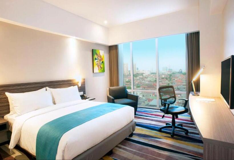 标准间, Holiday Inn Express Surabaya Centerpoint, An Ihg