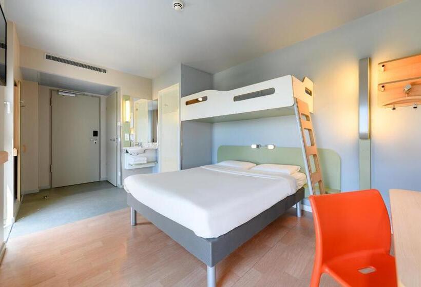 اتاق استاندارد, Ibis Budget Muenchen City Olympiapark