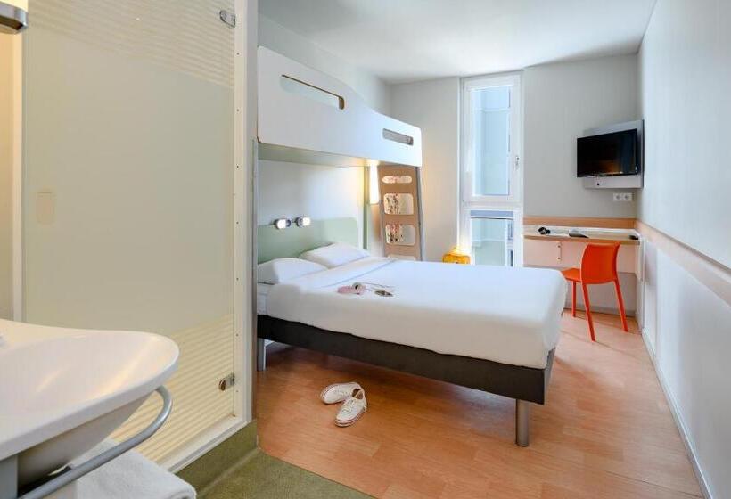 اتاق استاندارد, Ibis Budget Muenchen City Olympiapark