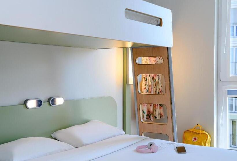 اتاق استاندارد, Ibis Budget Muenchen City Olympiapark