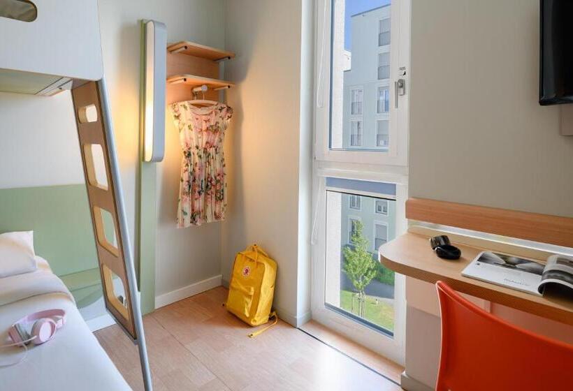 اتاق استاندارد, Ibis Budget Muenchen City Olympiapark