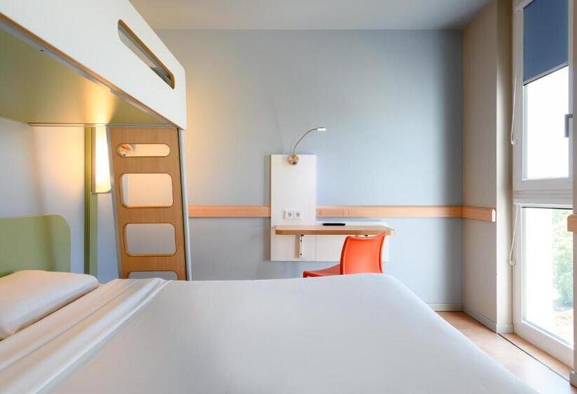 اتاق استاندارد, Ibis Budget Muenchen City Olympiapark