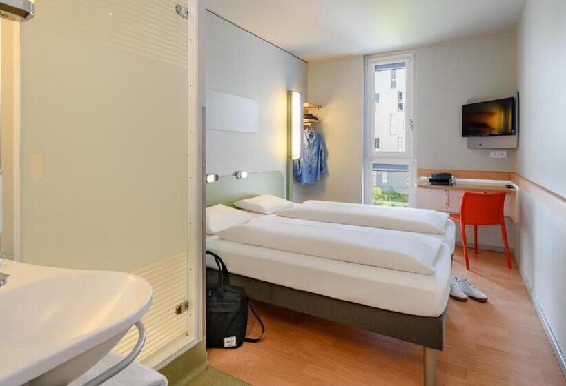 اتاق استاندارد, Ibis Budget Muenchen City Olympiapark