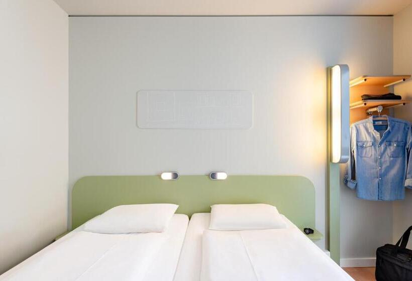 اتاق استاندارد, Ibis Budget Muenchen City Olympiapark