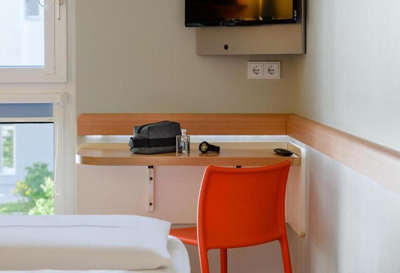 اتاق استاندارد, Ibis Budget Muenchen City Olympiapark