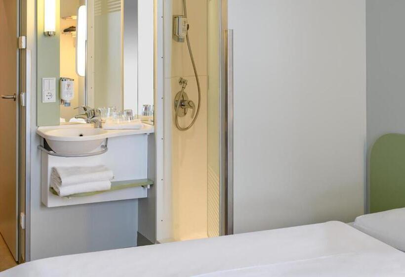 اتاق استاندارد, Ibis Budget Muenchen City Olympiapark